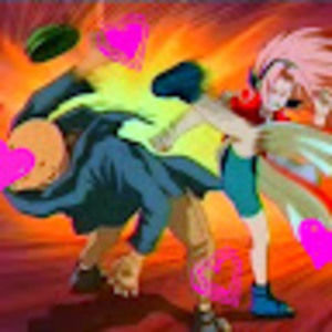 Meet your Posher, Amethyst